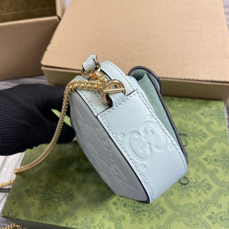Gvc*1 satchel bags